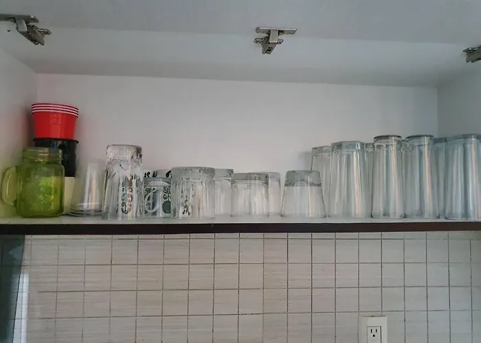 Appartement Hermoso Y Amplio Departamento 3 Rec Polanco Mexico