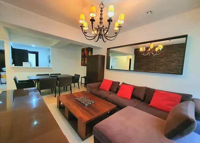 Hermoso Y Amplio Departamento 3 Rec Polanco Appartement Mexico