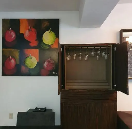 Hermoso Y Amplio Departamento 3 Rec Polanco Appartement *