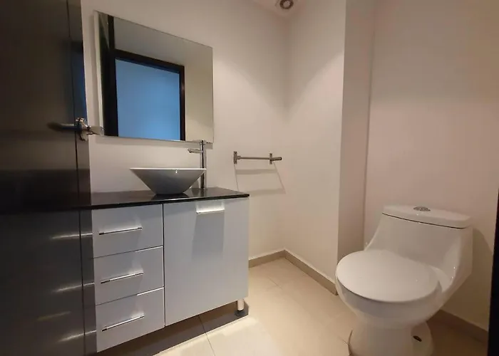 Hermoso Y Amplio Departamento 3 Rec Polanco Appartement
