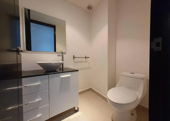 Hermoso Y Amplio Departamento 3 Rec Polanco Appartement