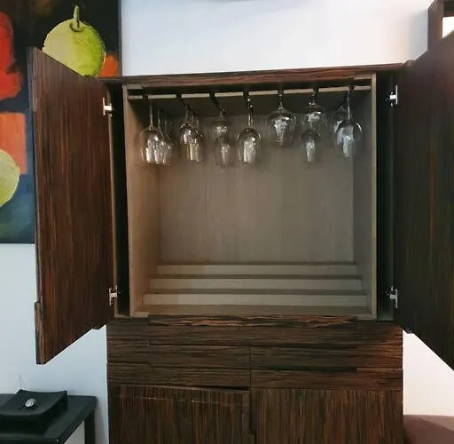 Appartement Hermoso Y Amplio Departamento 3 Rec Polanco Mexico