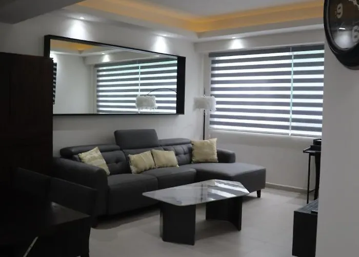 Hermoso Y Amplio Departamento 3 Rec Polanco