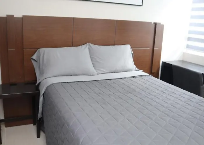 Appartement Hermoso Y Amplio Departamento 3 Rec Polanco Mexico