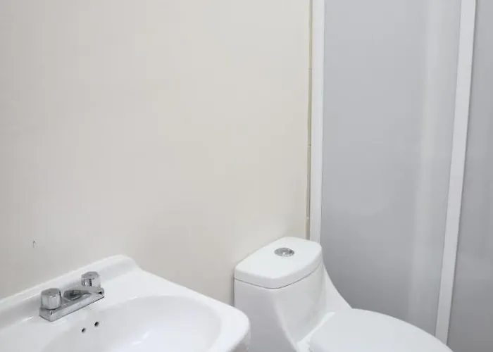 Hermoso Y Amplio Departamento 3 Rec Polanco Appartement