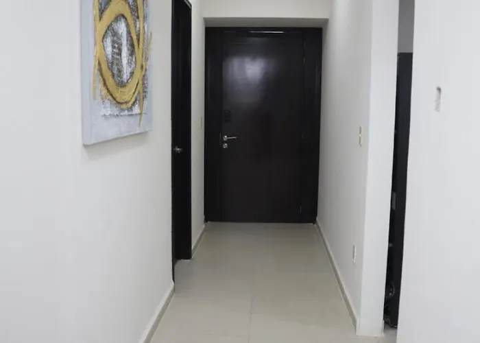Hermoso Y Amplio Departamento 3 Rec Polanco Appartement Mexico