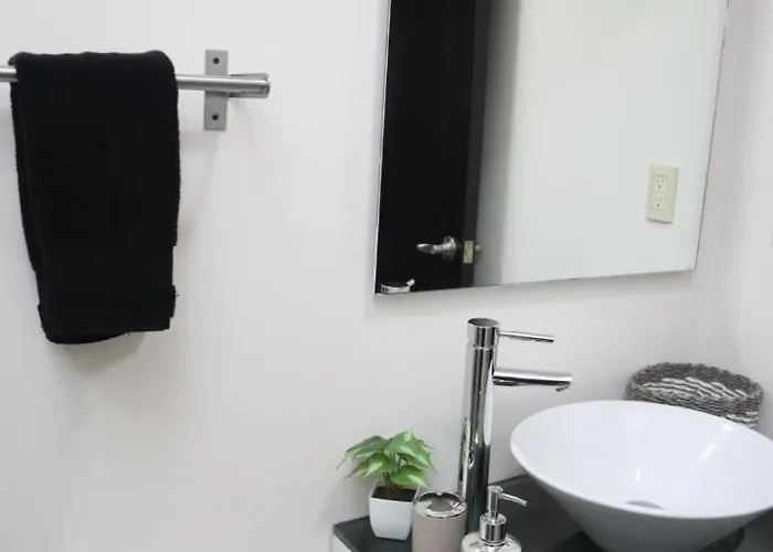 Appartement Hermoso Y Amplio Departamento 3 Rec Polanco *