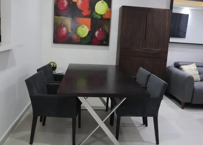 Hermoso Y Amplio Departamento 3 Rec Polanco Mexico