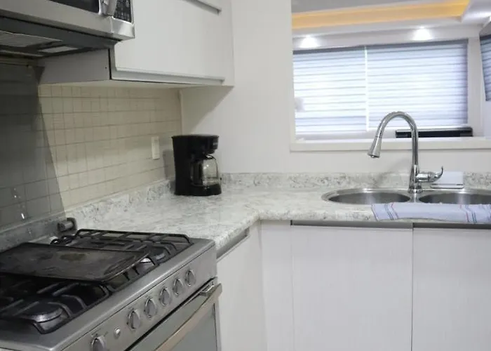 Appartement Hermoso Y Amplio Departamento 3 Rec Polanco *