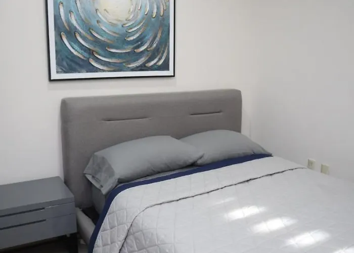 Hermoso Y Amplio Departamento 3 Rec Polanco