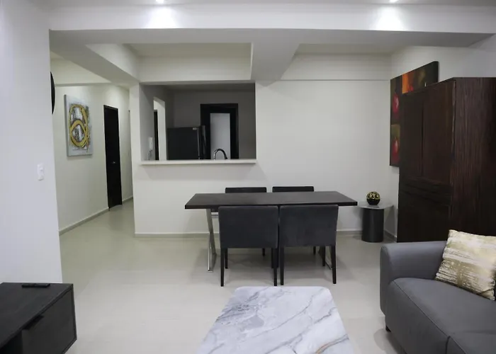 Appartement Hermoso Y Amplio Departamento 3 Rec Polanco