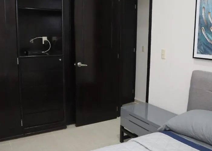 Hermoso Y Amplio Departamento 3 Rec Polanco *
