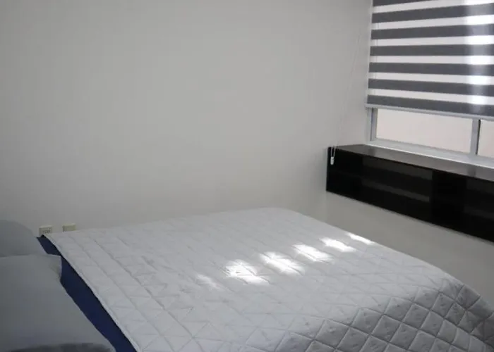 Hermoso Y Amplio Departamento 3 Rec Polanco * Mexico