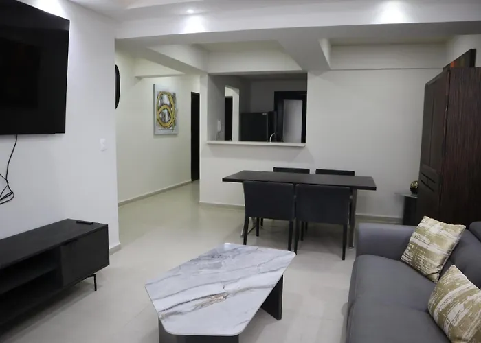 Appartement Hermoso Y Amplio Departamento 3 Rec Polanco