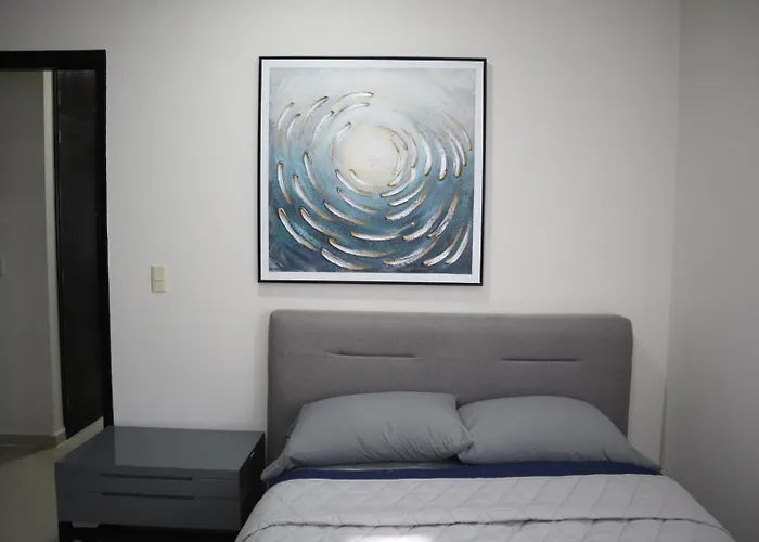 Hermoso Y Amplio Departamento 3 Rec Polanco Appartement *