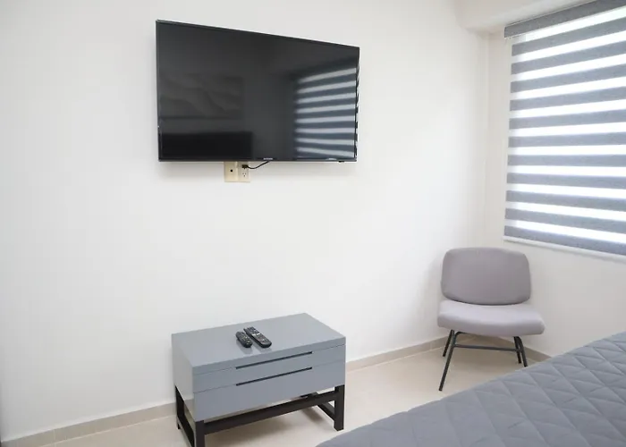 Hermoso Y Amplio Departamento 3 Rec Polanco