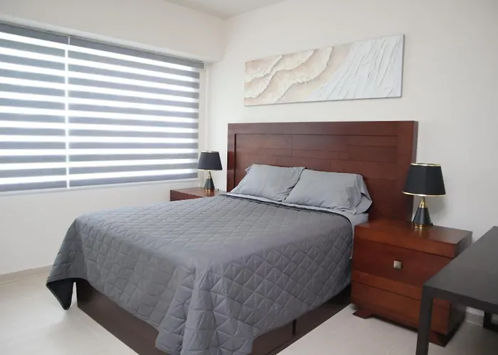 Appartement Hermoso Y Amplio Departamento 3 Rec Polanco Mexico