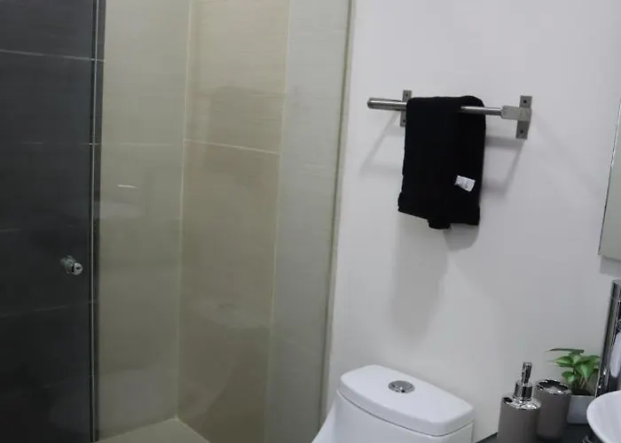 Hermoso Y Amplio Departamento 3 Rec Polanco *